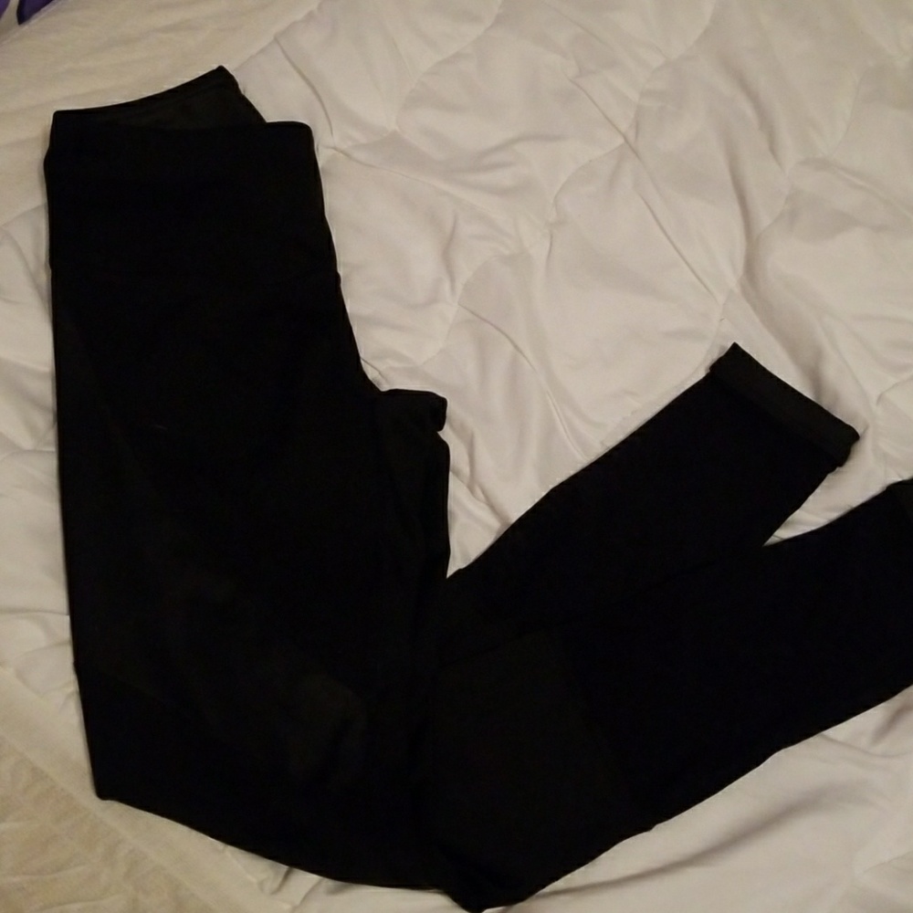 brand new work out leggings